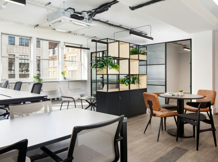 7-8 Market Place Metspace