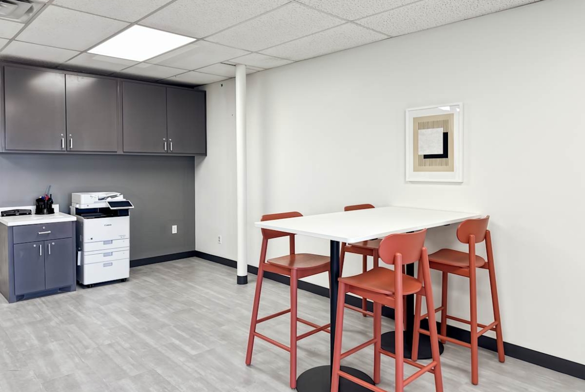 Regus (IWG) 7 Briercroft Office Park Lubbock