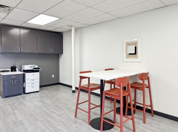 Regus (IWG) 7 Briercroft Office Park Lubbock