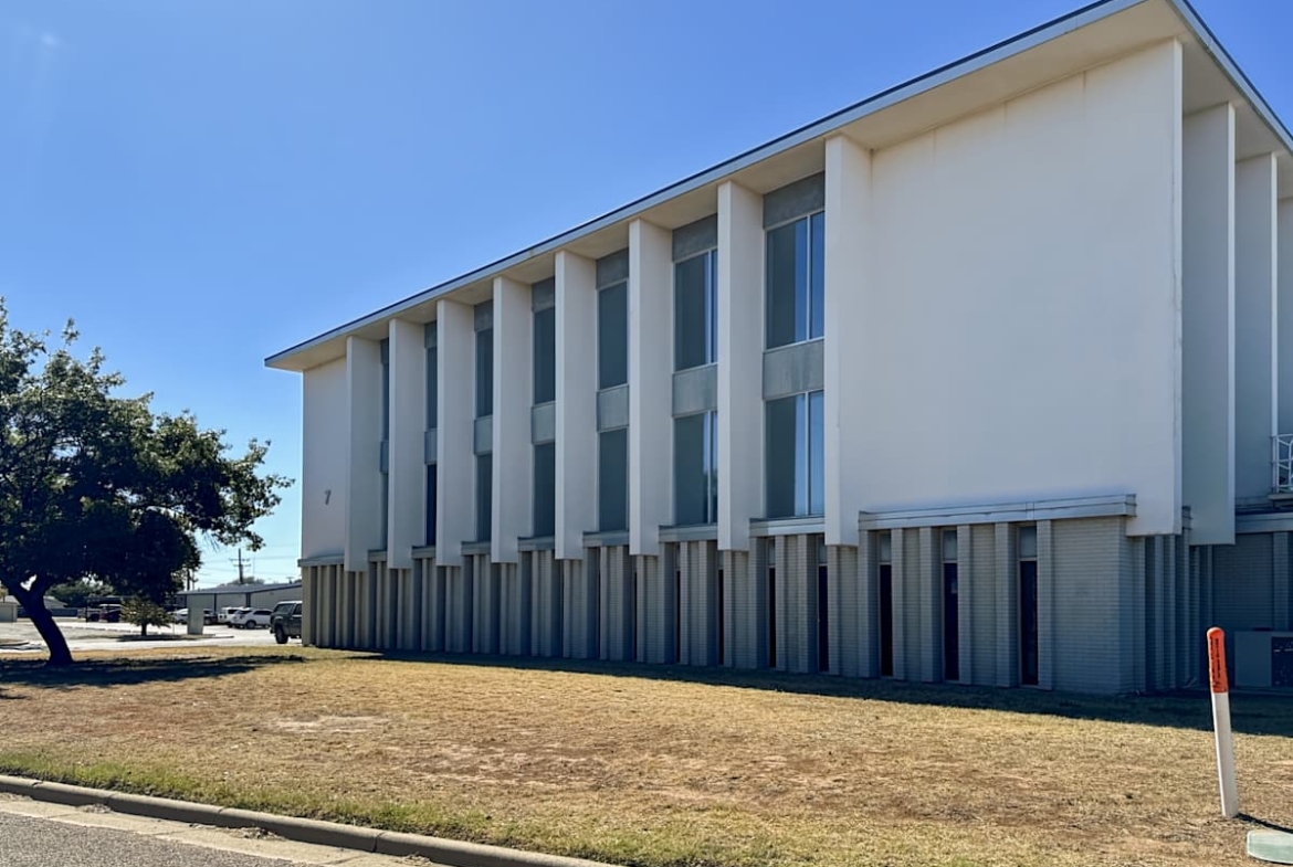 Regus (IWG) 7 Briercroft Office Park Lubbock