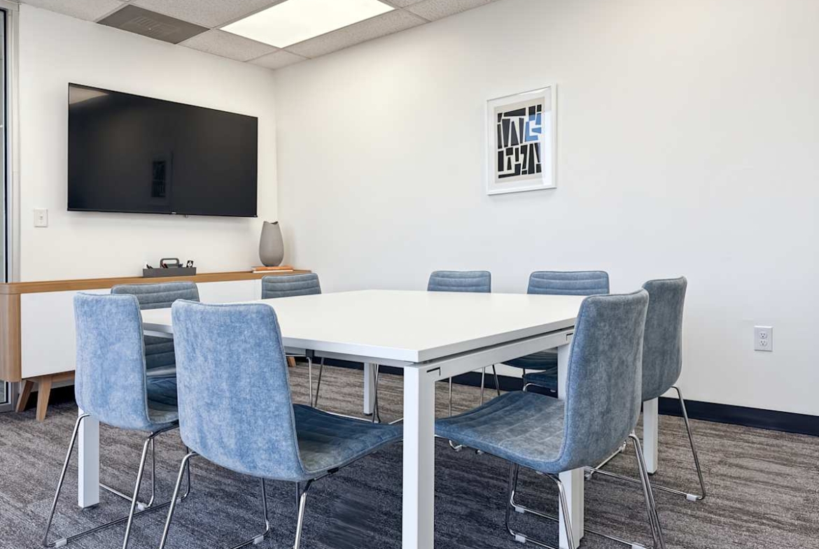 Regus (IWG) 7 Briercroft Office Park Lubbock