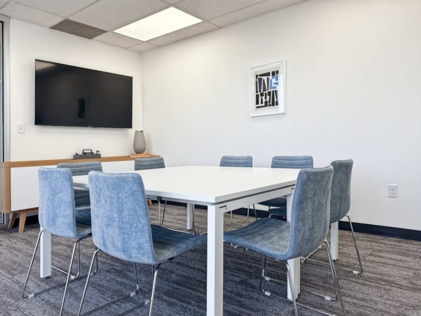 Regus (IWG) 7 Briercroft Office Park Lubbock