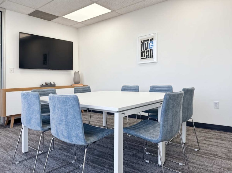 Regus (IWG) 7 Briercroft Office Park Lubbock