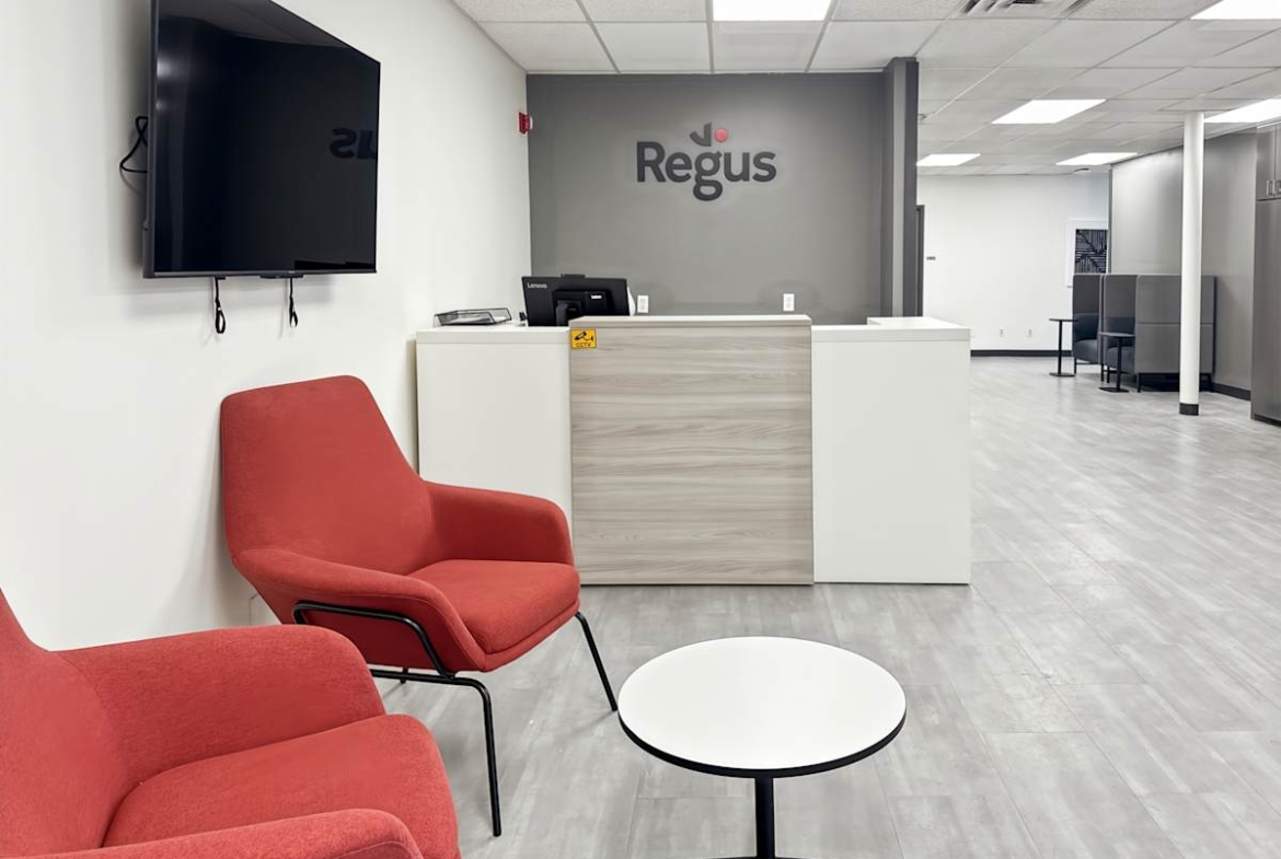 Regus (IWG) 7 Briercroft Office Park Lubbock
