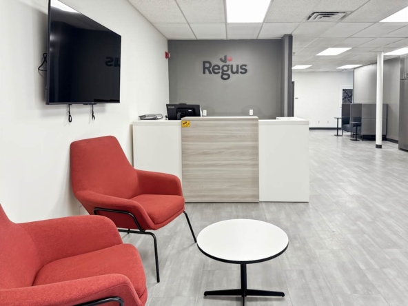 Regus (IWG) 7 Briercroft Office Park Lubbock