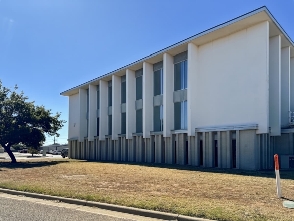 Regus (IWG) 7 Briercroft Office Park Lubbock