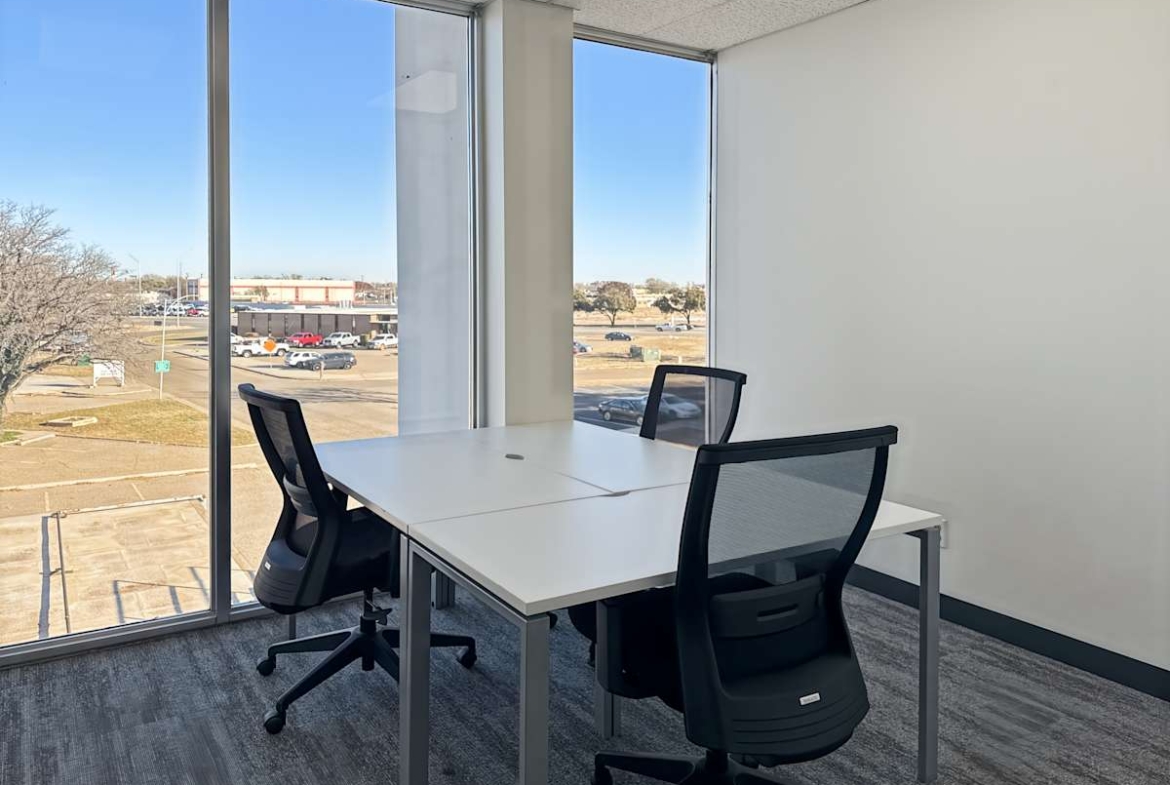 Regus (IWG) 7 Briercroft Office Park Lubbock