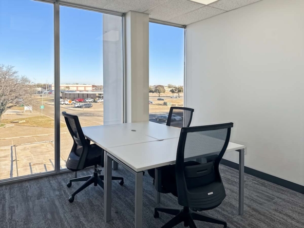 Regus (IWG) 7 Briercroft Office Park Lubbock