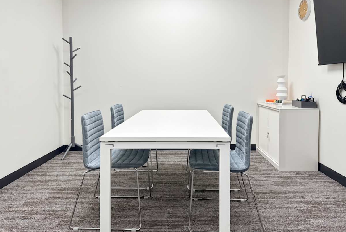 Regus (IWG) 7 Briercroft Office Park Lubbock