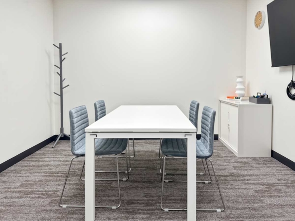 Regus (IWG) 7 Briercroft Office Park Lubbock