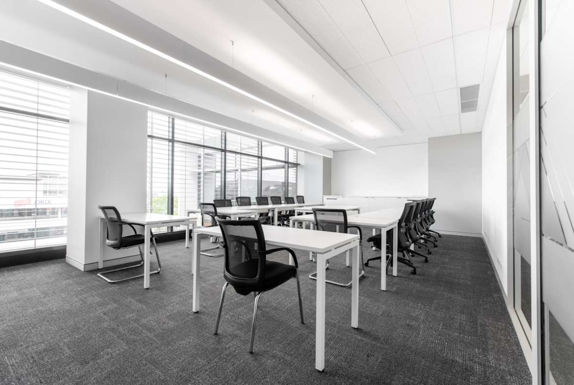 Regus (IWG) 7 Eden Park Drive Sydney