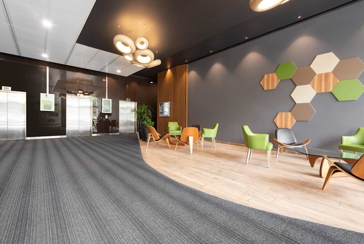 Regus (IWG) 7 Eden Park Drive Sydney