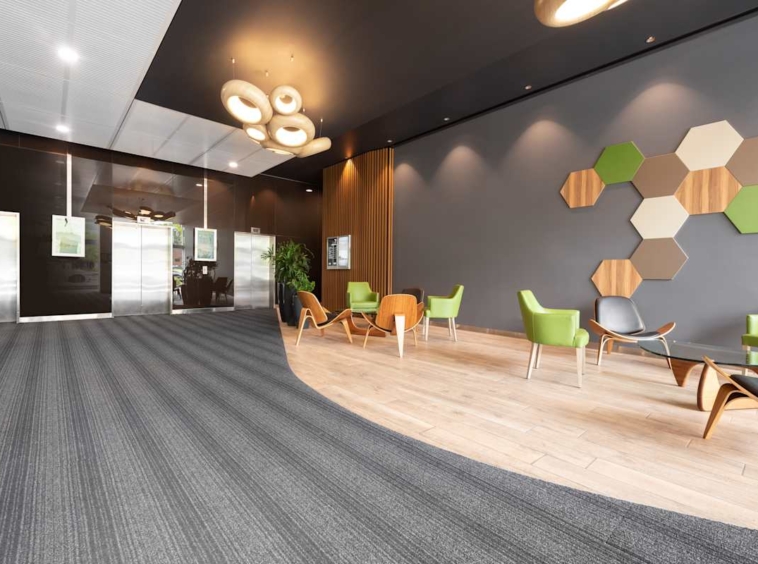 Regus (IWG) 7 Eden Park Drive Sydney