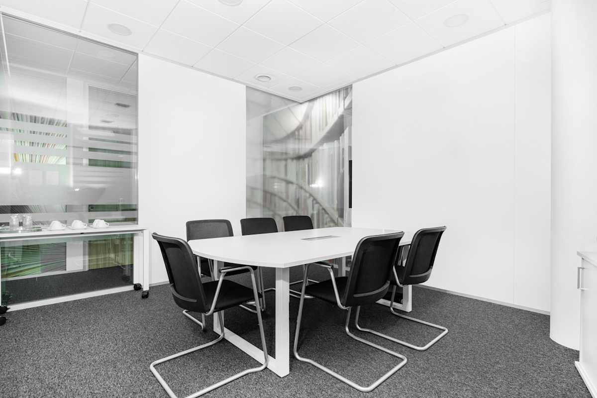 Stop & Work (IWG) 7 Rue le Bouvier Bourg-la-Reine