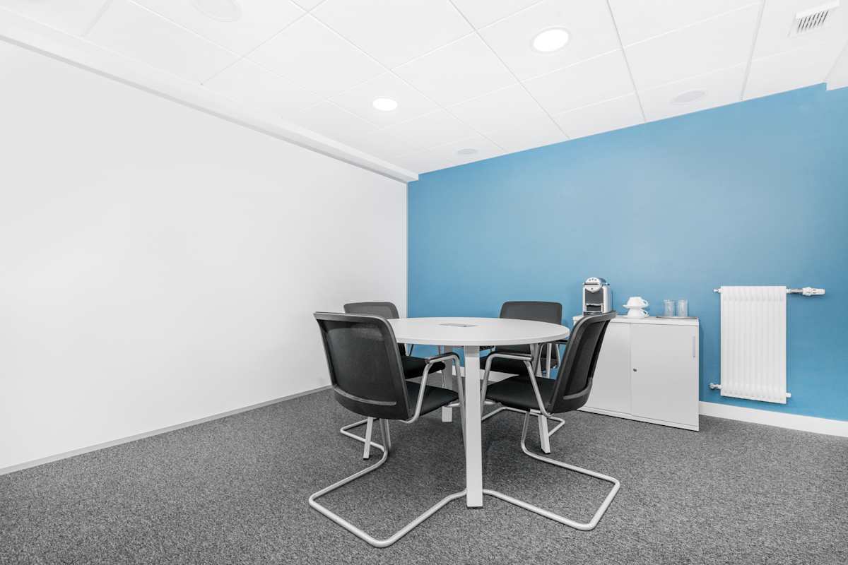 Stop & Work (IWG) 7 Rue le Bouvier Bourg-la-Reine