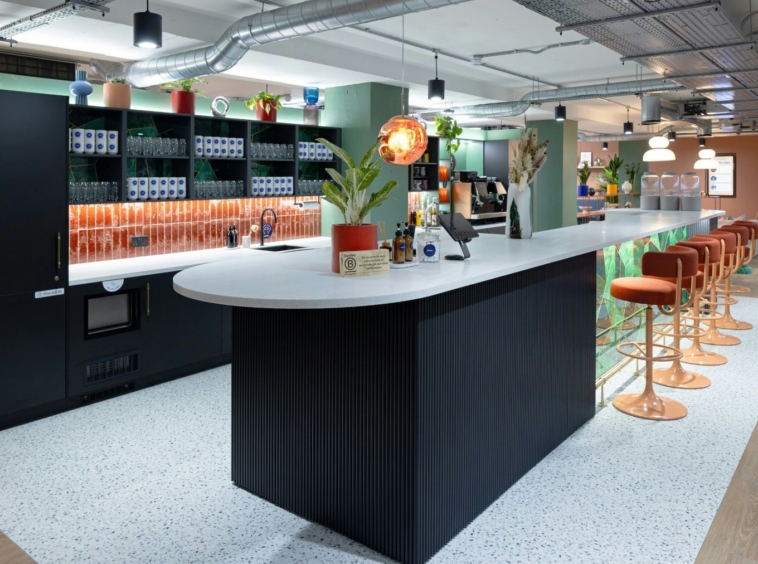 Work Life 7 Saint Cross Street