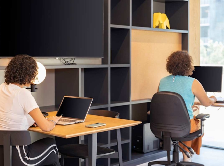 Regus (IWG) 7 Sapir Street Herzeliya