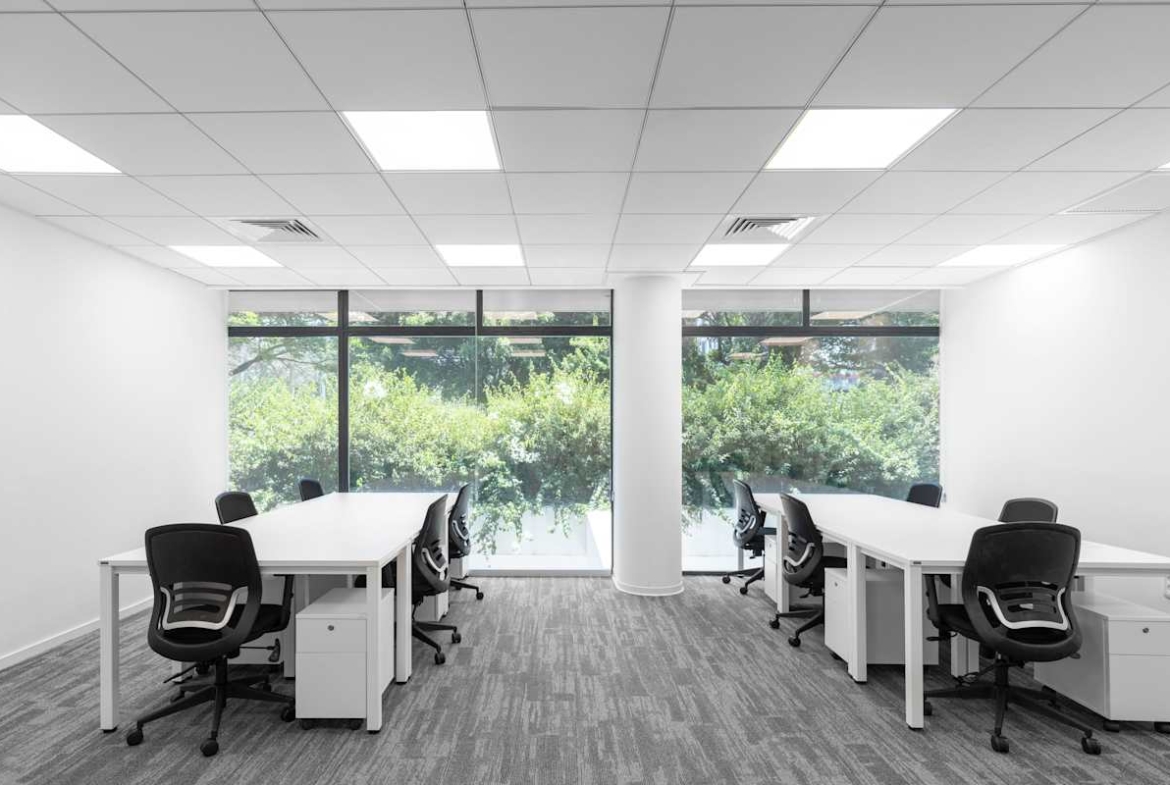 Regus (IWG) 7 Sapir Street Herzeliya