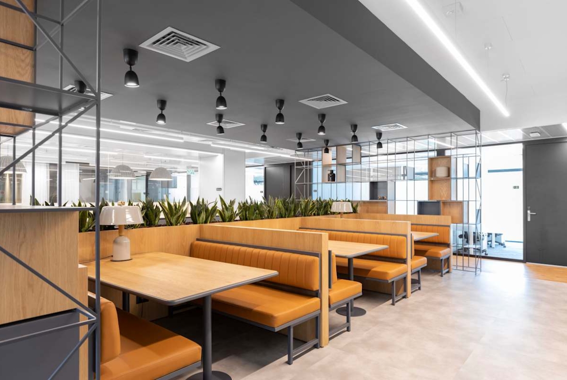 Regus (IWG) 7 Sapir Street Herzeliya