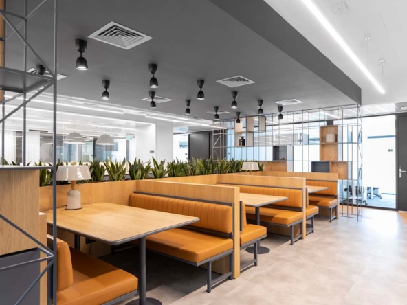 Regus (IWG) 7 Sapir Street Herzeliya