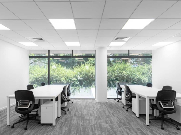 Regus (IWG) 7 Sapir Street Herzeliya