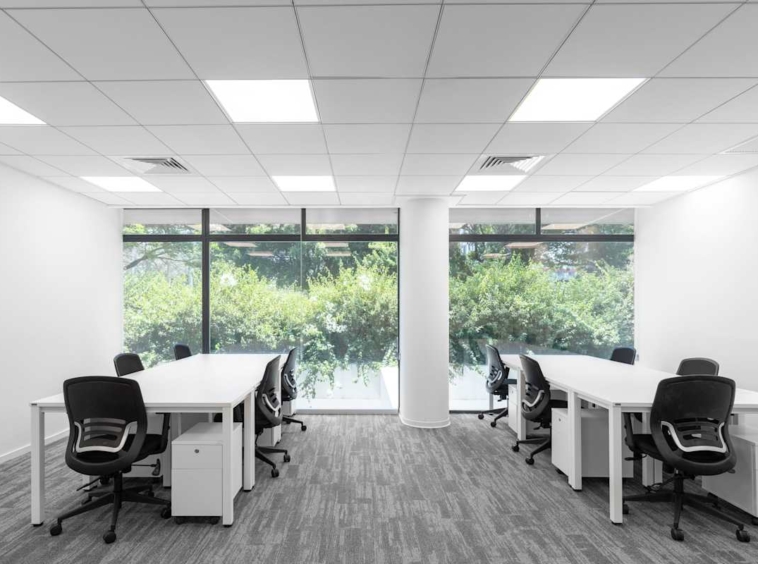 Regus (IWG) 7 Sapir Street Herzeliya