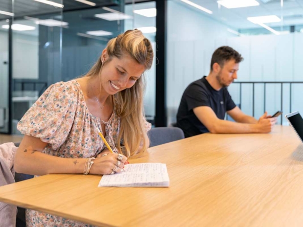 Regus (IWG) 7 Sapir Street Herzeliya