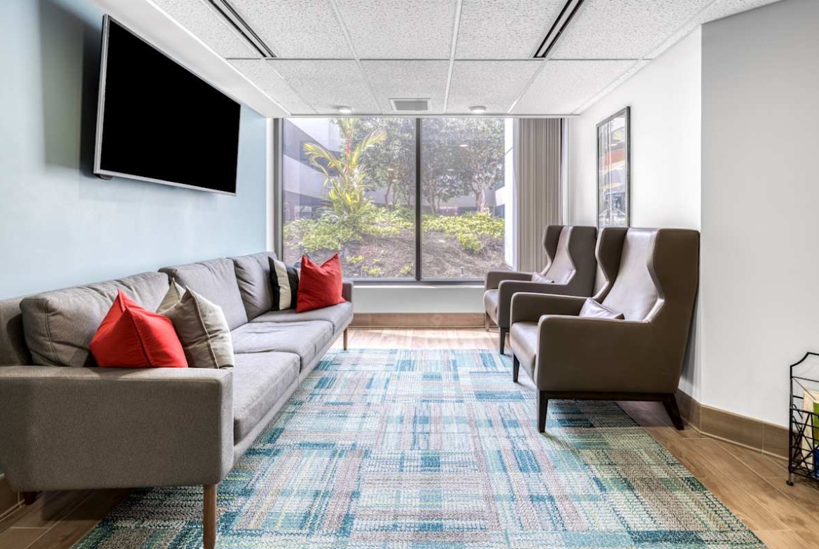 Regus (IWG) 7 Waterfront Plaza Honolulu