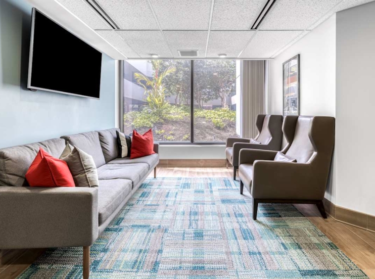 Regus (IWG) 7 Waterfront Plaza Honolulu