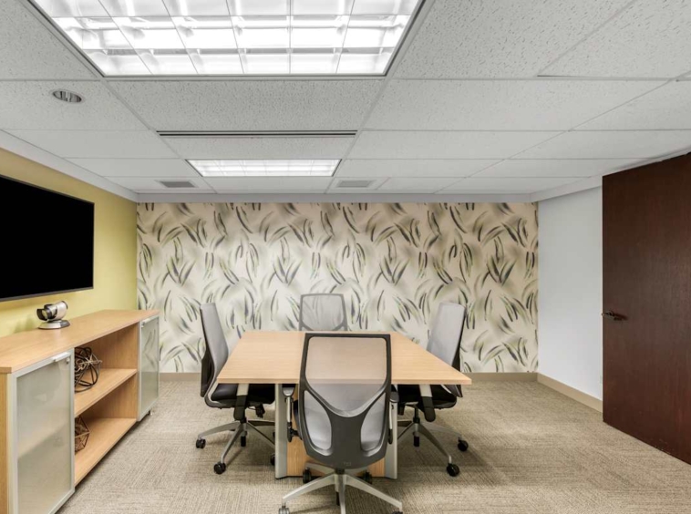 Regus (IWG) 7 Waterfront Plaza Honolulu