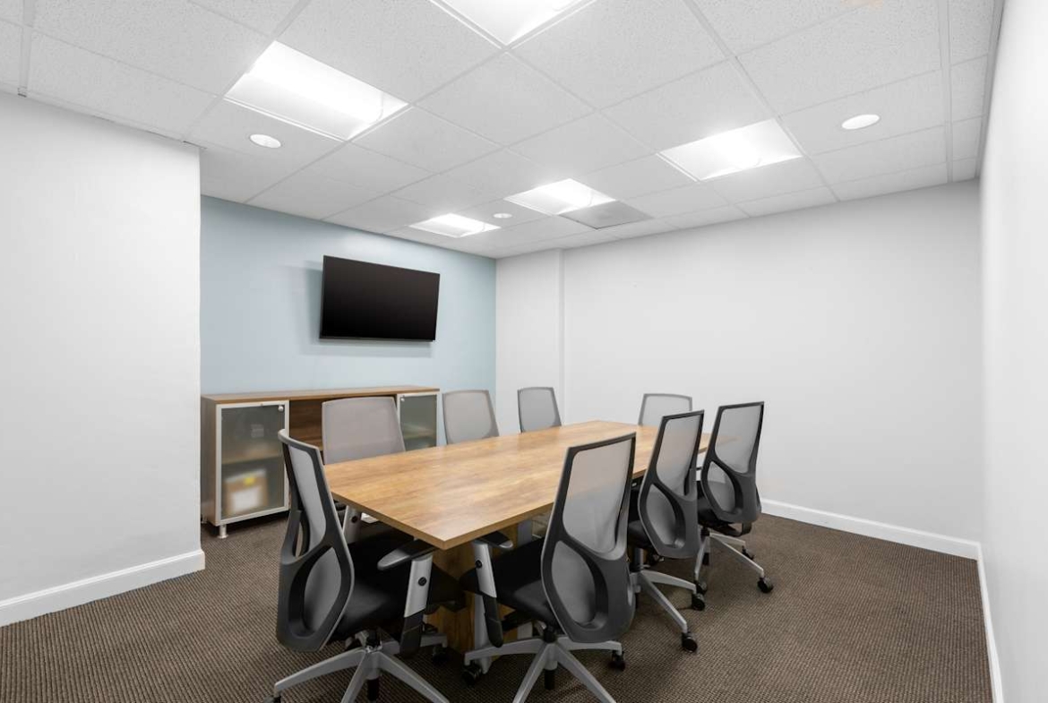 Regus (IWG) 7 West Figueroa Street Santa Barbara