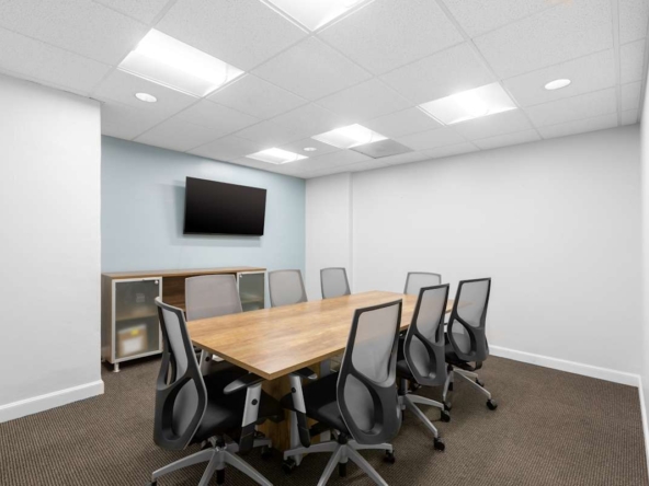 Regus (IWG) 7 West Figueroa Street Santa Barbara