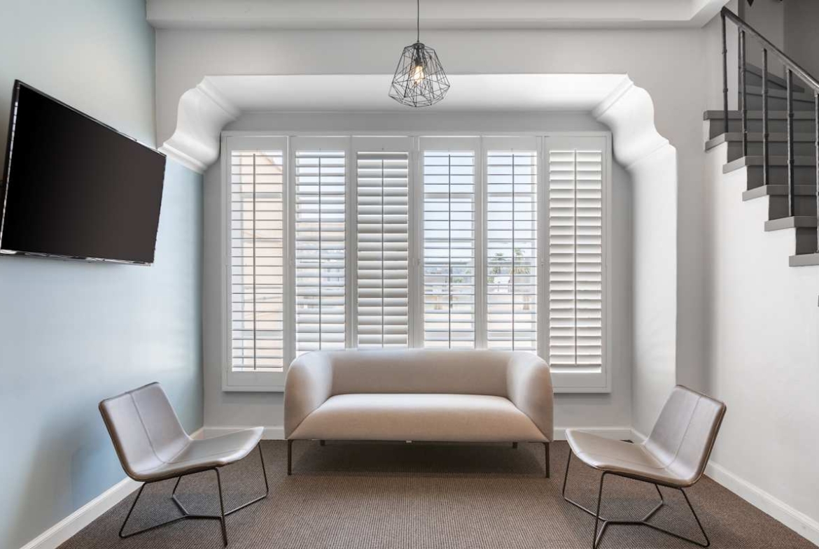 Regus (IWG) 7 West Figueroa Street Santa Barbara