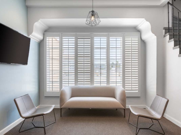 Regus (IWG) 7 West Figueroa Street Santa Barbara