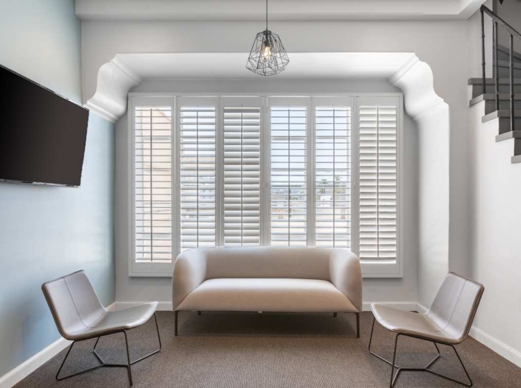 Regus (IWG) 7 West Figueroa Street Santa Barbara