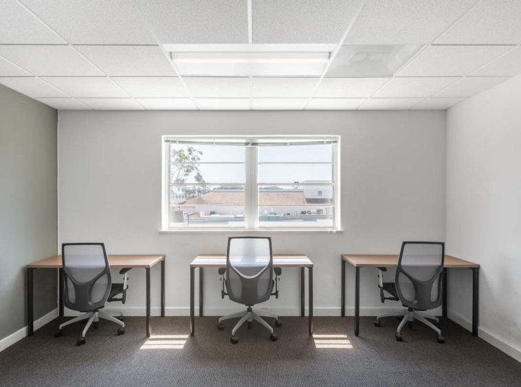 Regus (IWG) 7 West Figueroa Street Santa Barbara