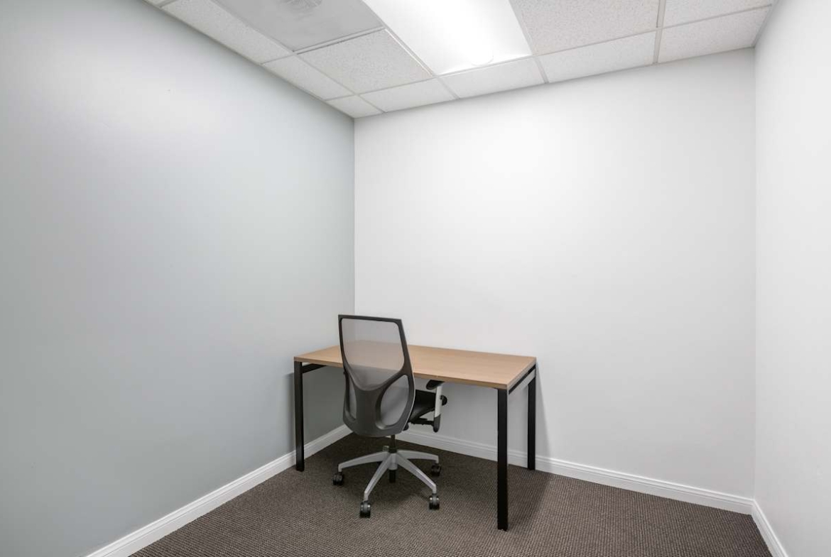 Regus (IWG) 7 West Figueroa Street Santa Barbara