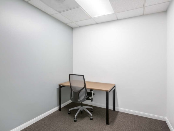 Regus (IWG) 7 West Figueroa Street Santa Barbara