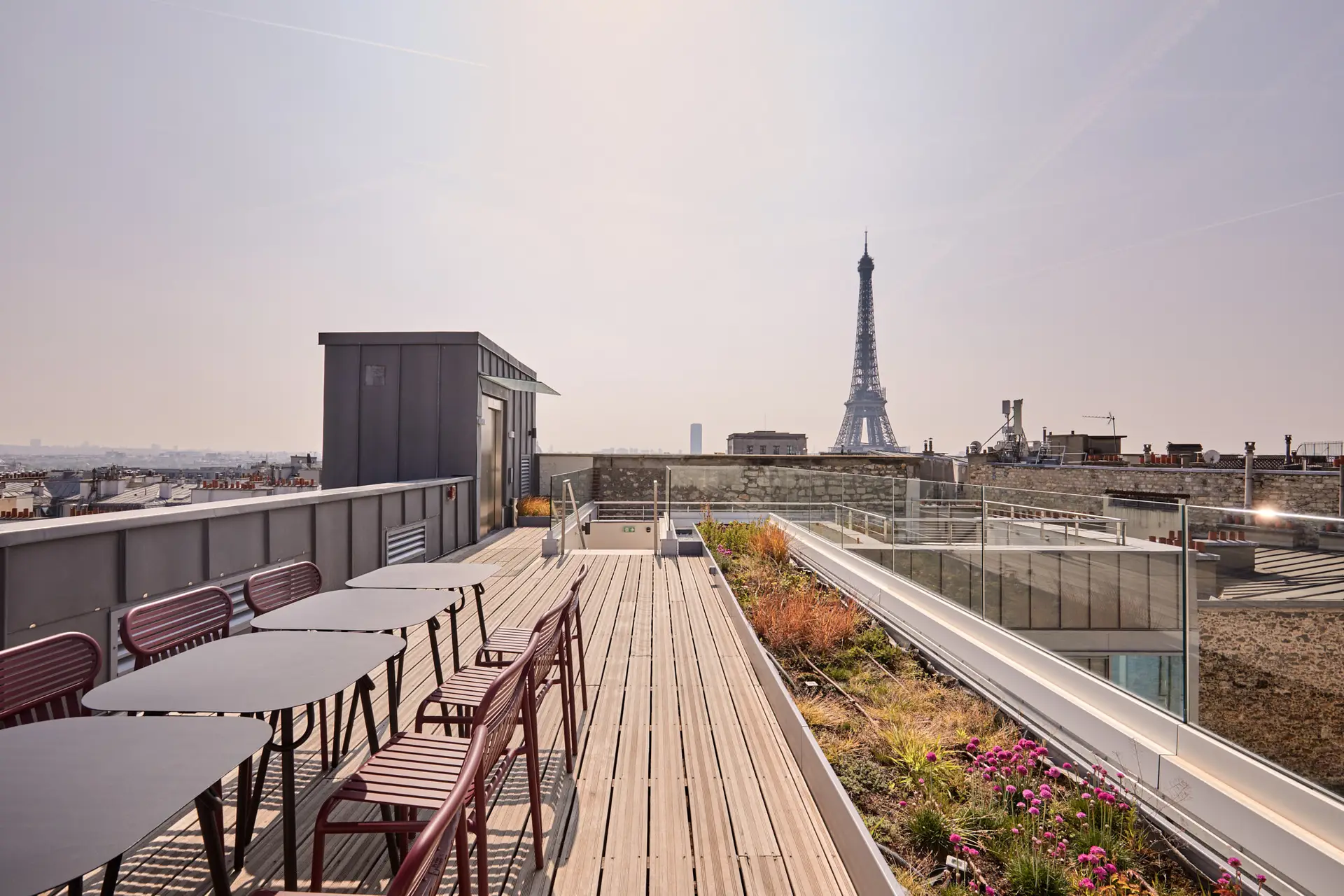 7 rue Magdebourg Paris (5) 7 rue Magdebourg, Paris
