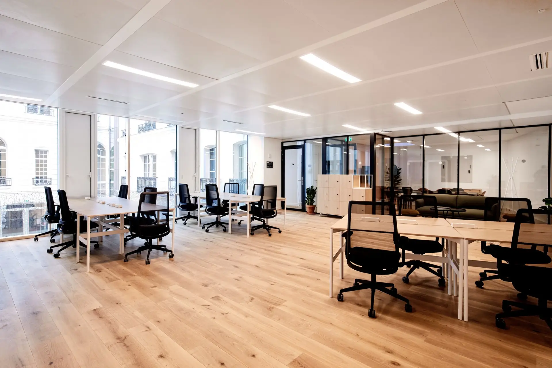 7 rue Magdebourg Paris (6) 7 rue Magdebourg, Paris