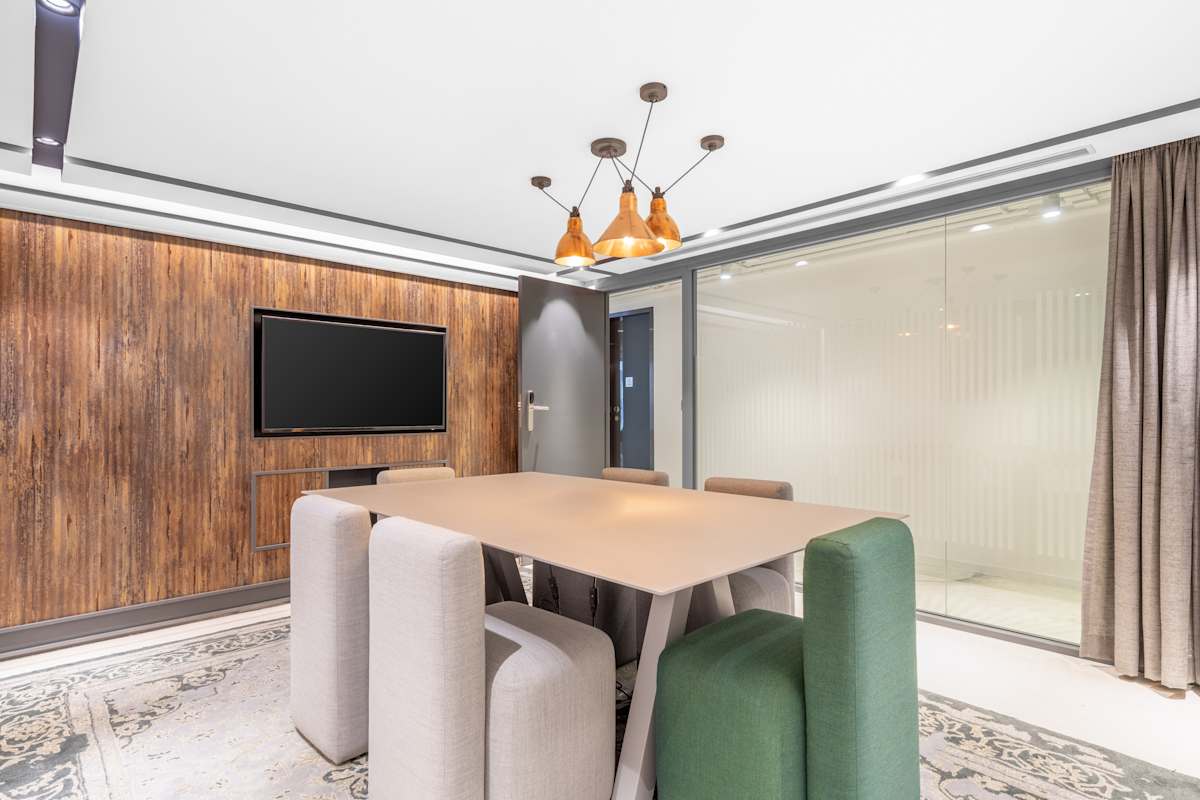 700 Nathan Road Kowloon Regus (IWG) 700 Nathan Road Kowloon
