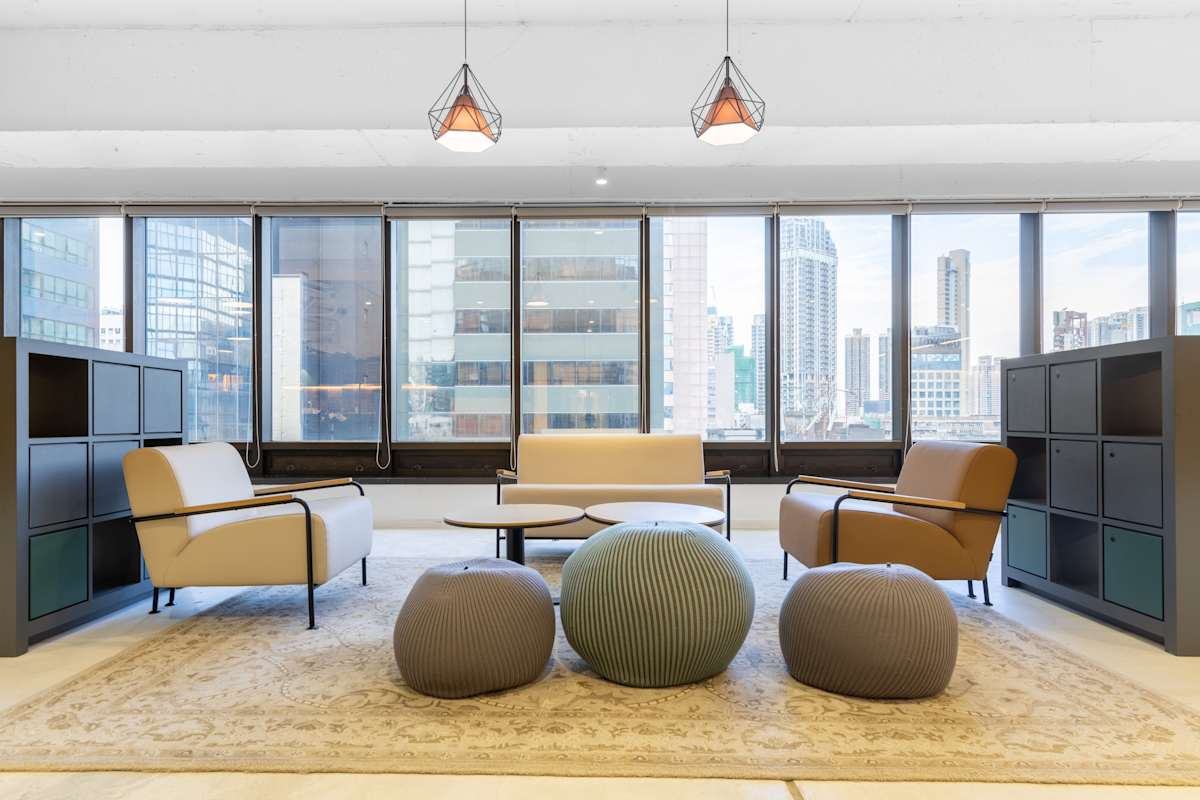 700 Nathan Road Kowloon Regus (IWG) 700 Nathan Road Kowloon
