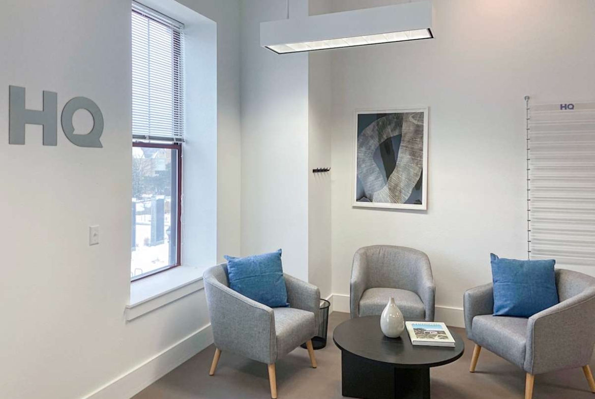 HQ (IWG) 701-703 N 8th St Sheboygan