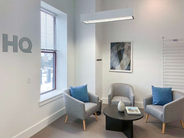 HQ (IWG) 701-703 N 8th St Sheboygan