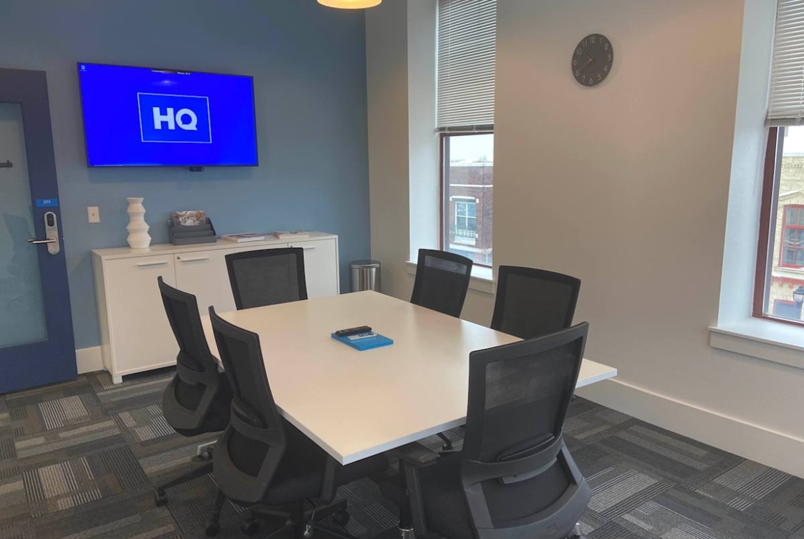 HQ (IWG) 701-703 N 8th St Sheboygan