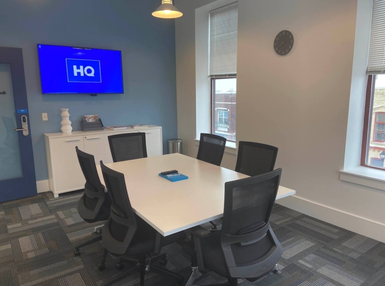 HQ (IWG) 701-703 N 8th St Sheboygan