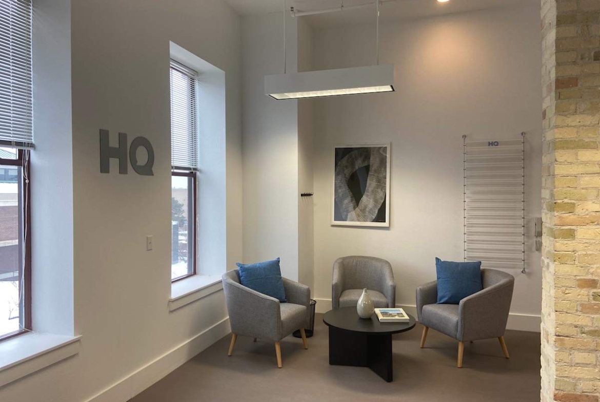 HQ (IWG) 701-703 N 8th St Sheboygan