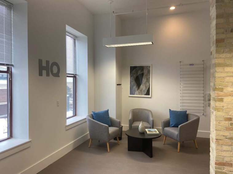 HQ (IWG) 701-703 N 8th St Sheboygan