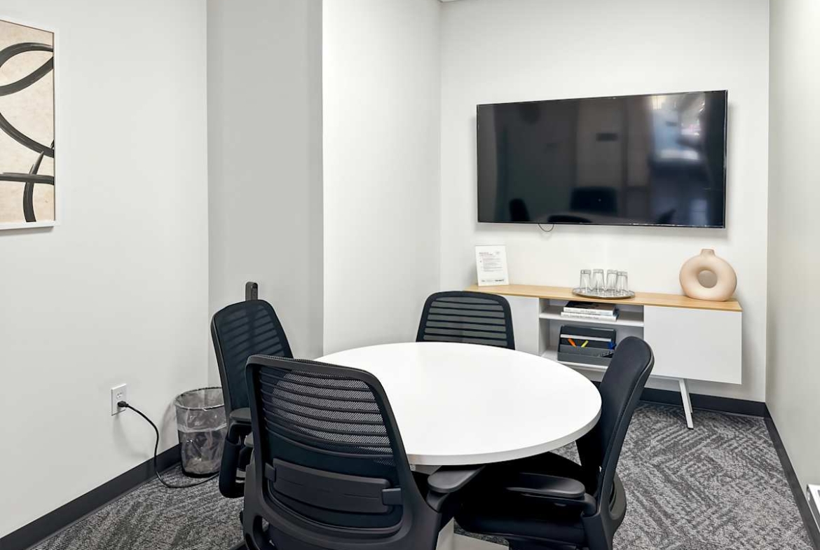 Regus (IWG) 701 S Main St Logan