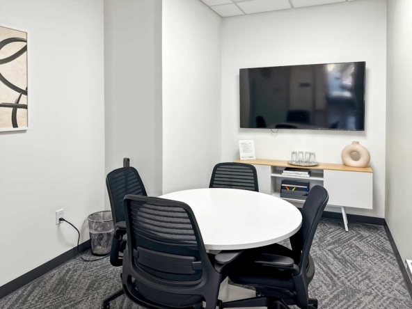 Regus (IWG) 701 S Main St Logan